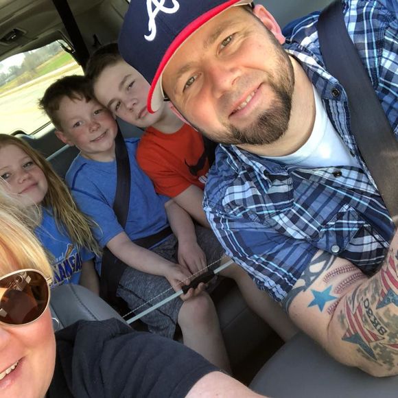 Meet your Posher, Jake - Picture 1 of 1